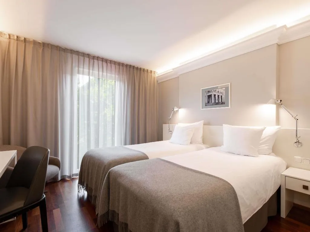 Room, Ibis Styles Tallinn, Tallinn