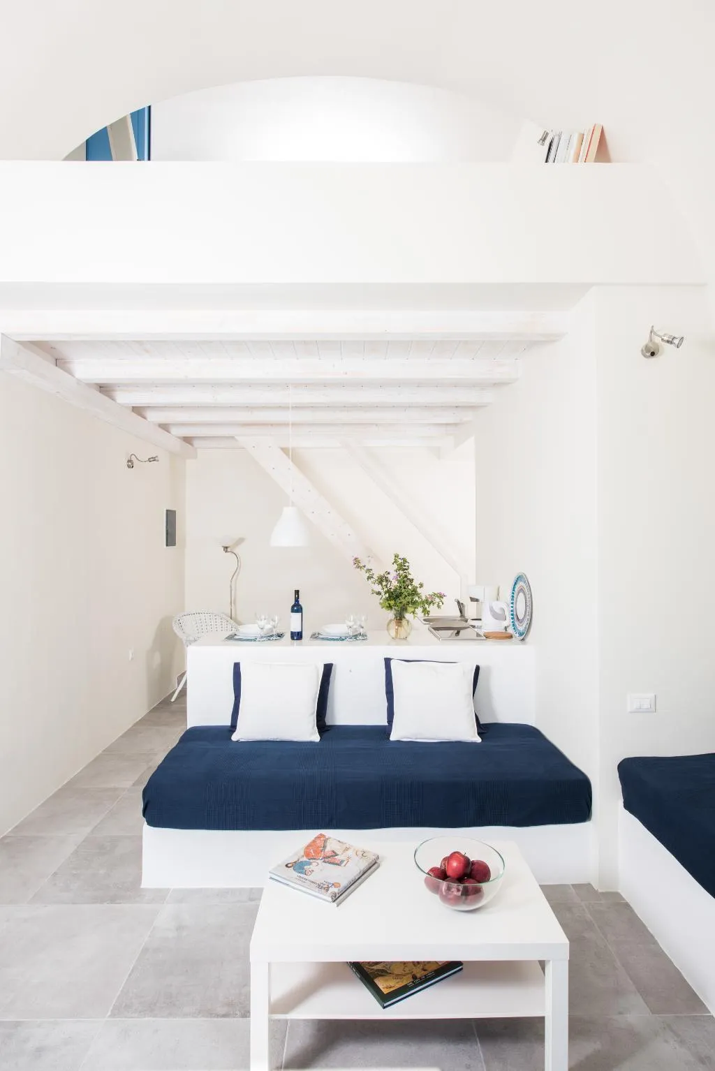 SUITE HONEYMOON Room, Fava Eco Suites, Santorini