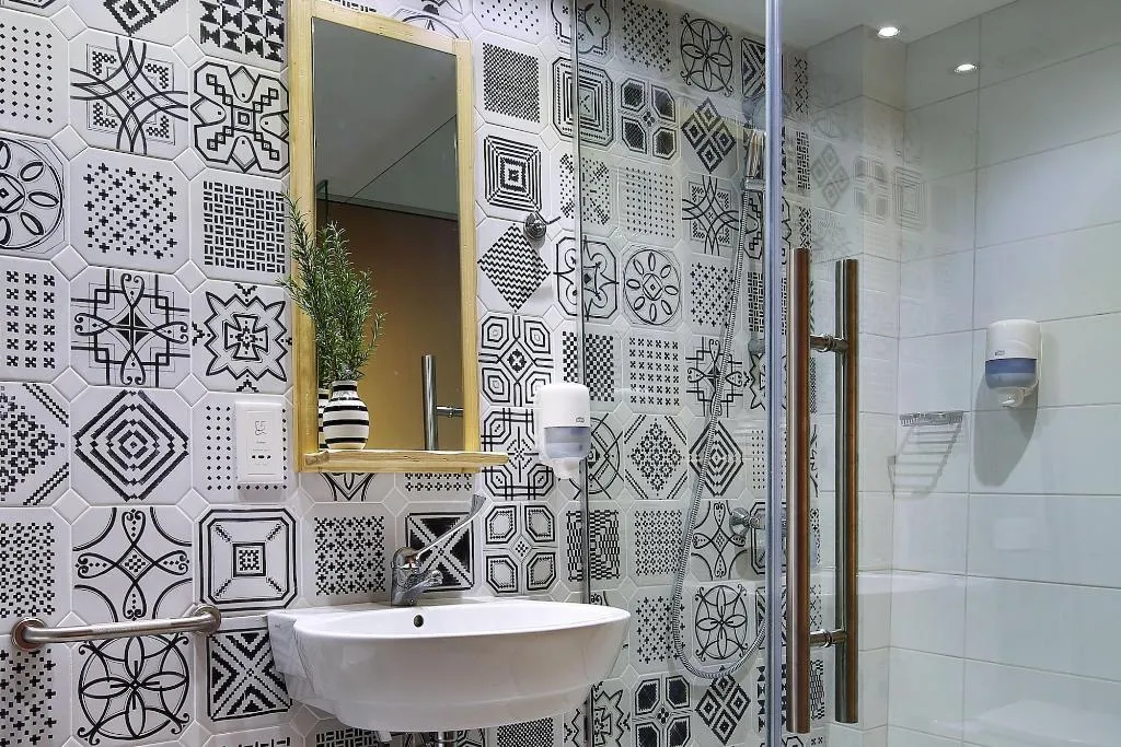 Room, Palatakia, Cyprus