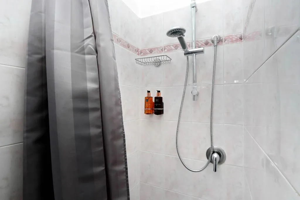 SINGLE STANDARD Room, Hotel Santa Sofia, Rome