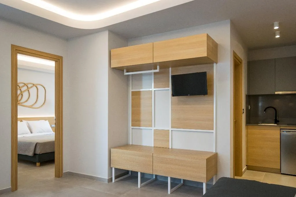 APARTMENT STANDARD Room, Evdokia Suites, Crete