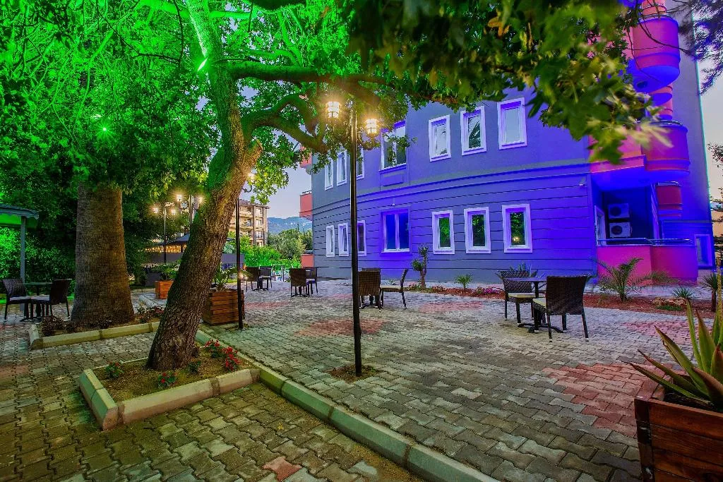General view, Royalisa Hotel, Antalya