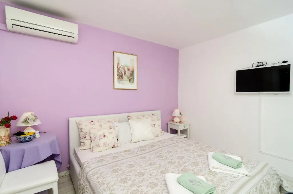 Room, Guest House Cuk, Dubrovnik