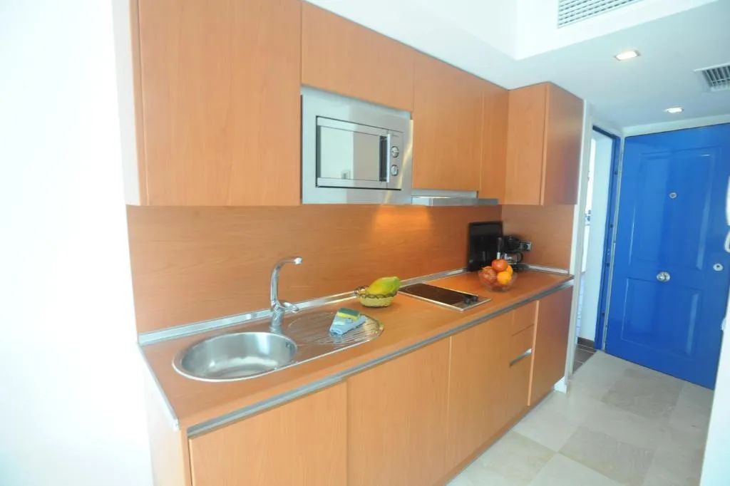 APARTMENT CAPACITY 4 TWO BEDROOMS Room, Benalmádena Playa Good Places, Costa Del Sol
