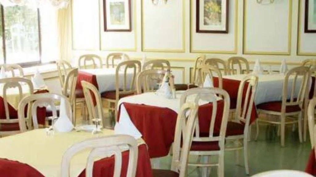 Restaurant, Oumlil, Rabat