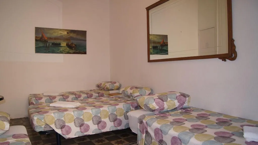 Room, Arosa, Barcelona