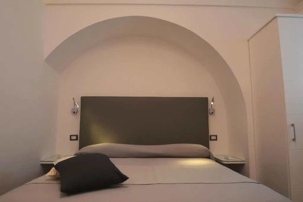 Double or Twin ANNEX Room, Panorama Palace, Naples