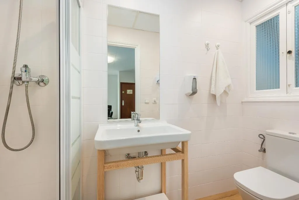SUITE COMFORT Room, Hostal JUME - URBAN ROOMS, Menorca