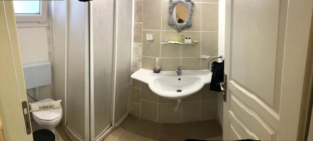 Room, Hotel Antonio, Izmir