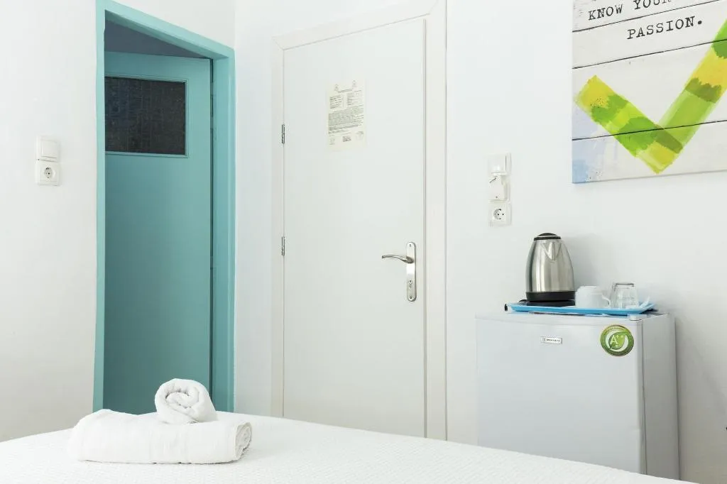 Room, Kissamia Rooms, Crete