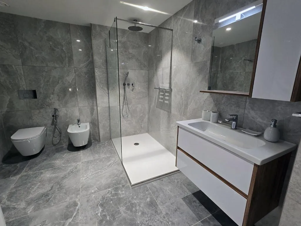 APARTMENT TWO BEDROOMS ONE BATHROOM Room, Mercury Suites - Skydream Getaways, Malta