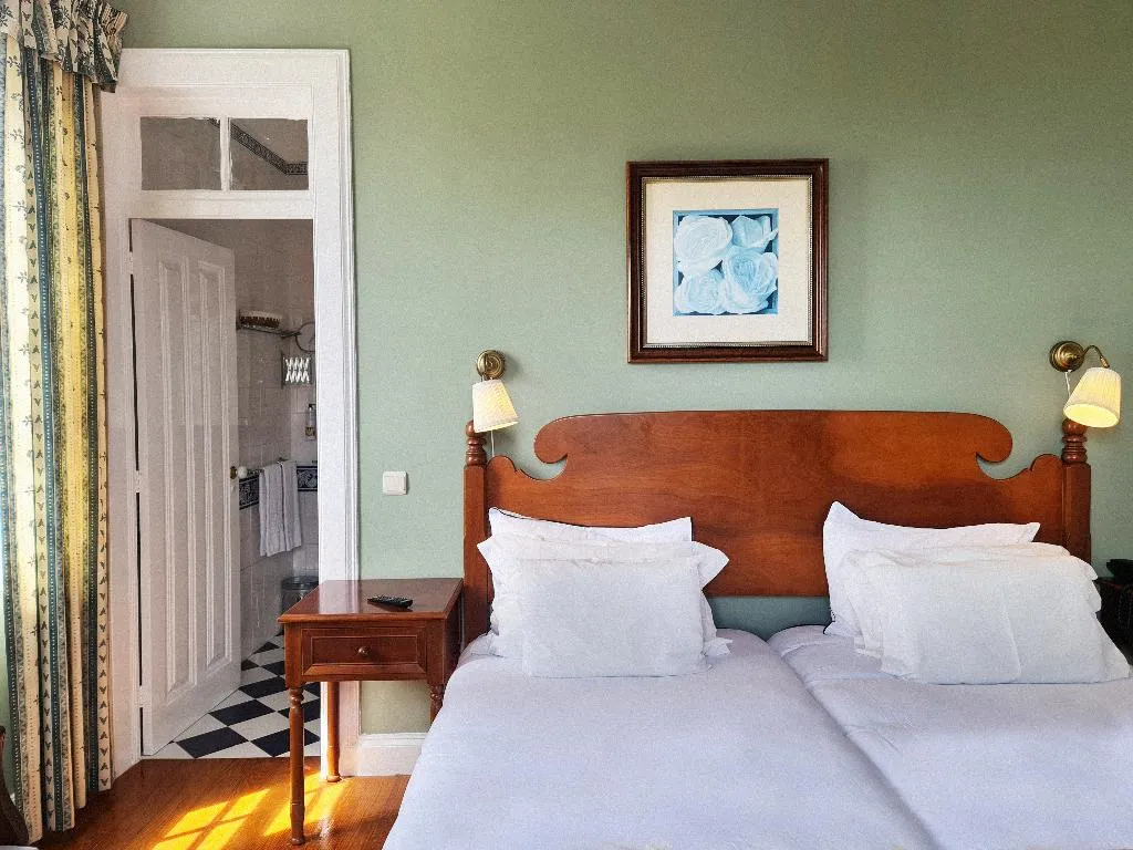 Double or Twin SUPERIOR Room, Villa Alto Boutique Hotel, Madeira