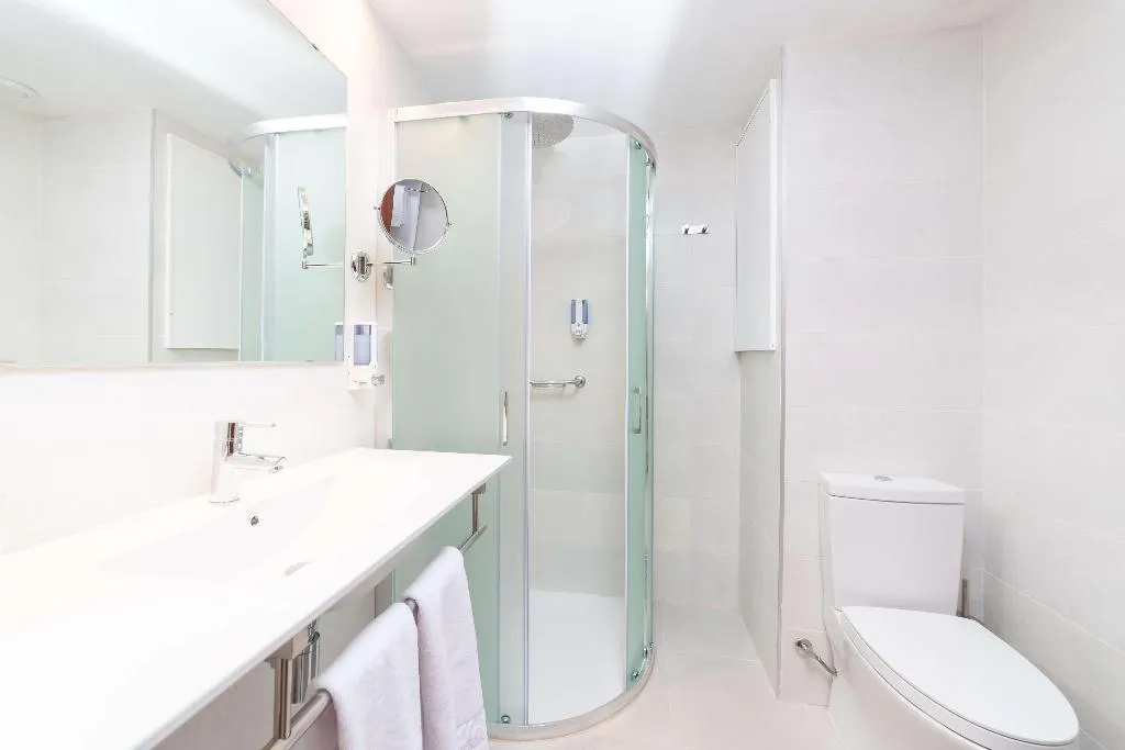 Room, Reverence Life Hotel, Majorca