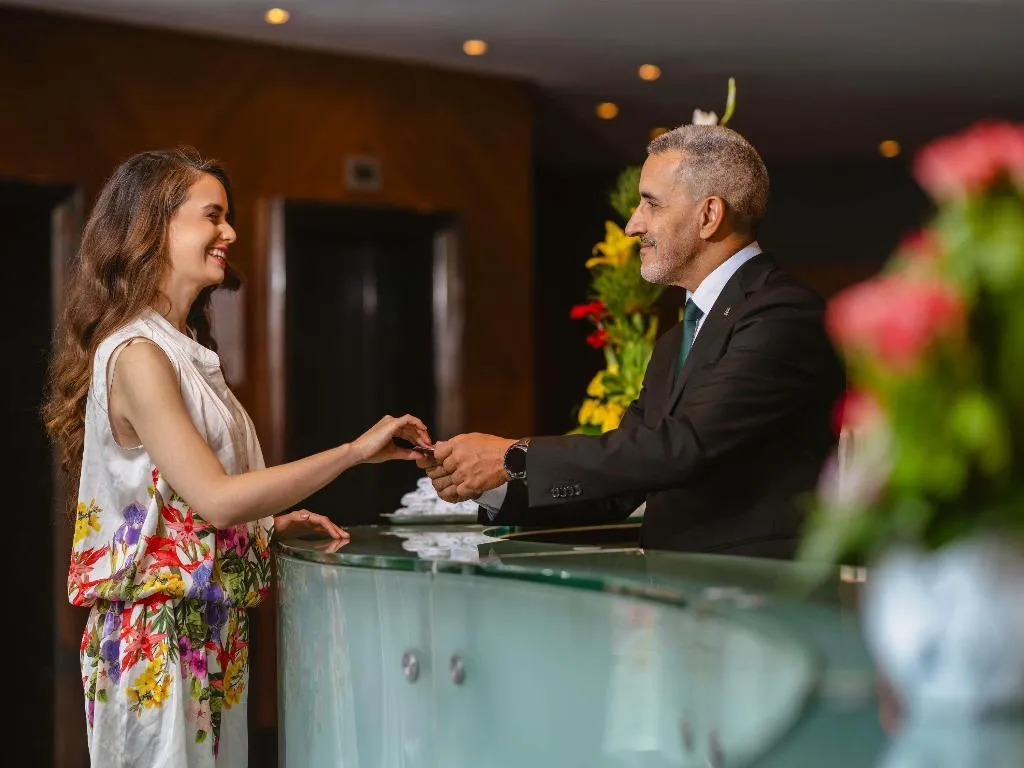 Sports and Entertainment, Le Diwan Hotel Rabat - MGallery Collection, Rabat