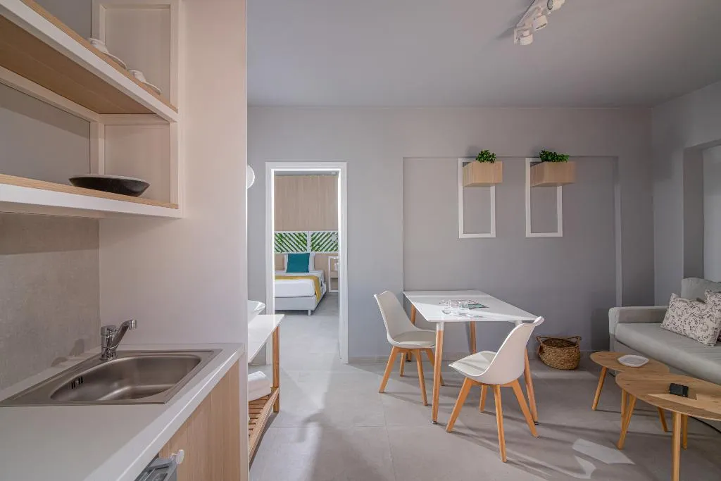 JUNIOR SUITE SUPERIOR Room, Villa Elite by Checkin, Crete