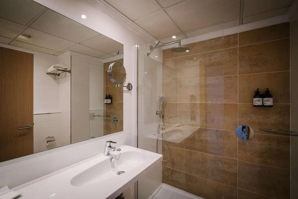 Room, THB Los Molinos, Ibiza