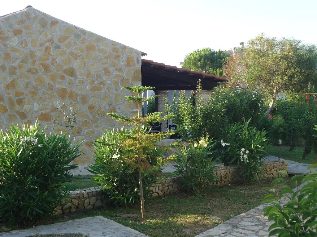 STUDIO PROMO Room, Valentino Villas & Apartments, Zante