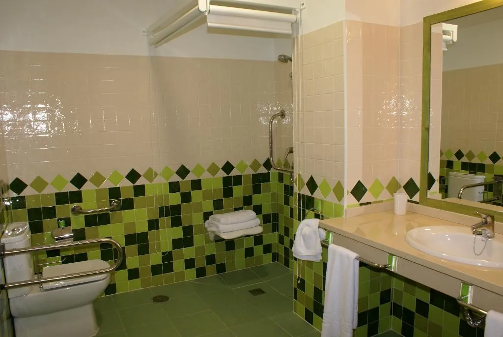 Double or Twin STANDARD Room, Sierra Luz, Seville