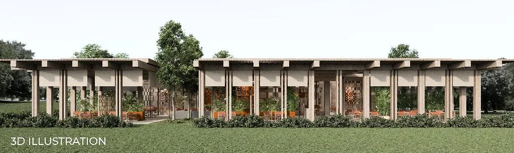 Restaurant, Voyage Kundu Hotel, Antalya