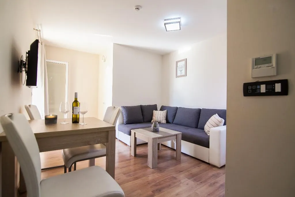 APARTMENT DELUXE Room, Villa Dzamonja, Split