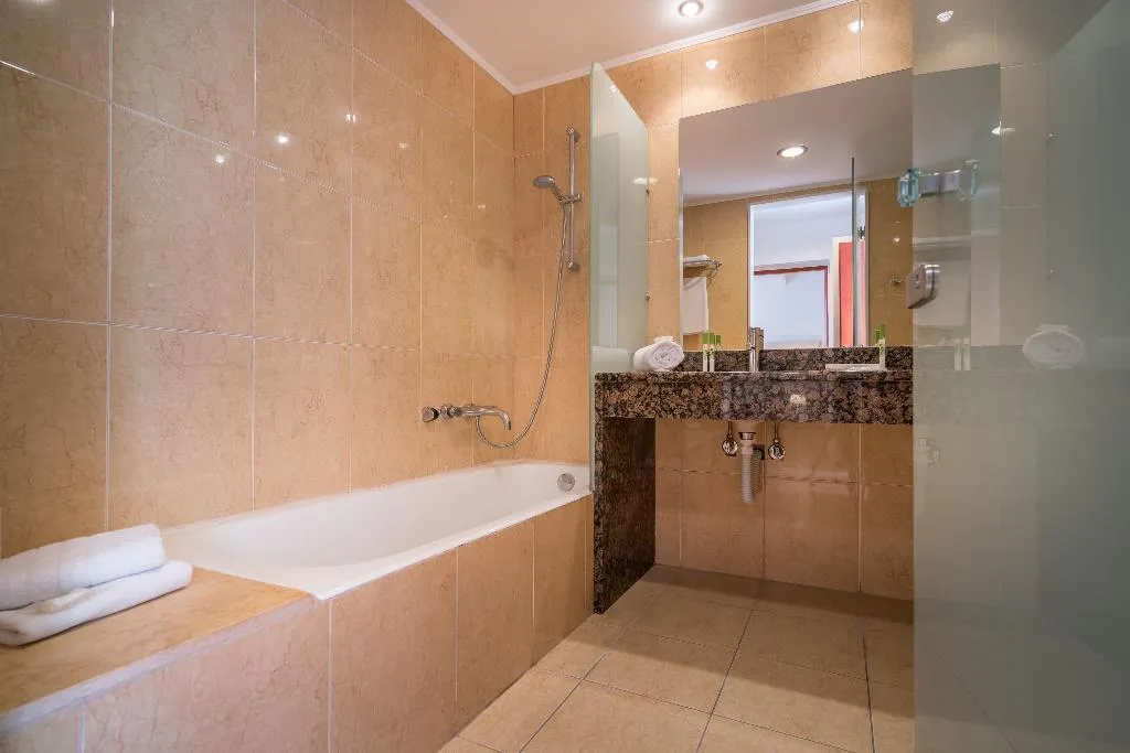 SUITE SUPERIOR Room, Galaxy Beach Resort BW Premier Collection, Zante