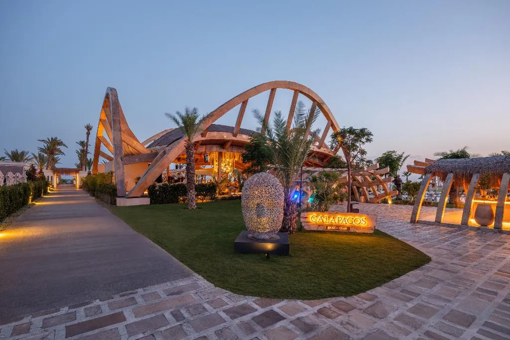 General view, Cullinan Belek, Antalya