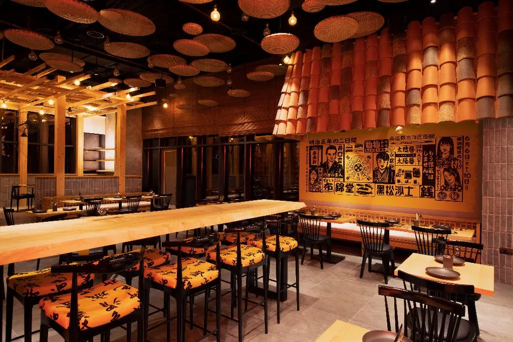 Restaurant, Citymax Hotel Business Bay, Dubai