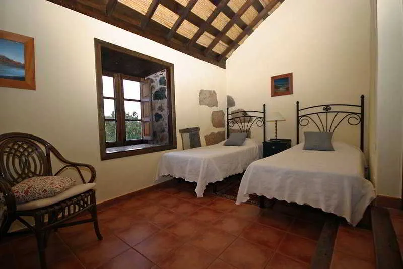 Room, Casa Vera de la Hoya, Tenerife