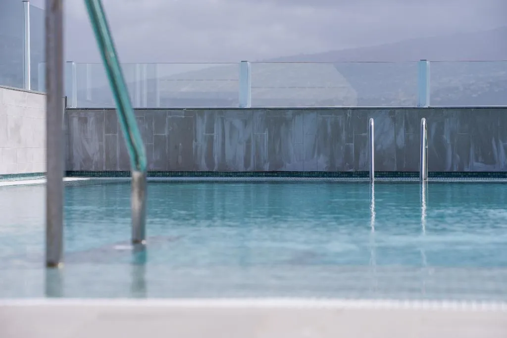 Pool, Hotel AF Valle Orotava, Tenerife