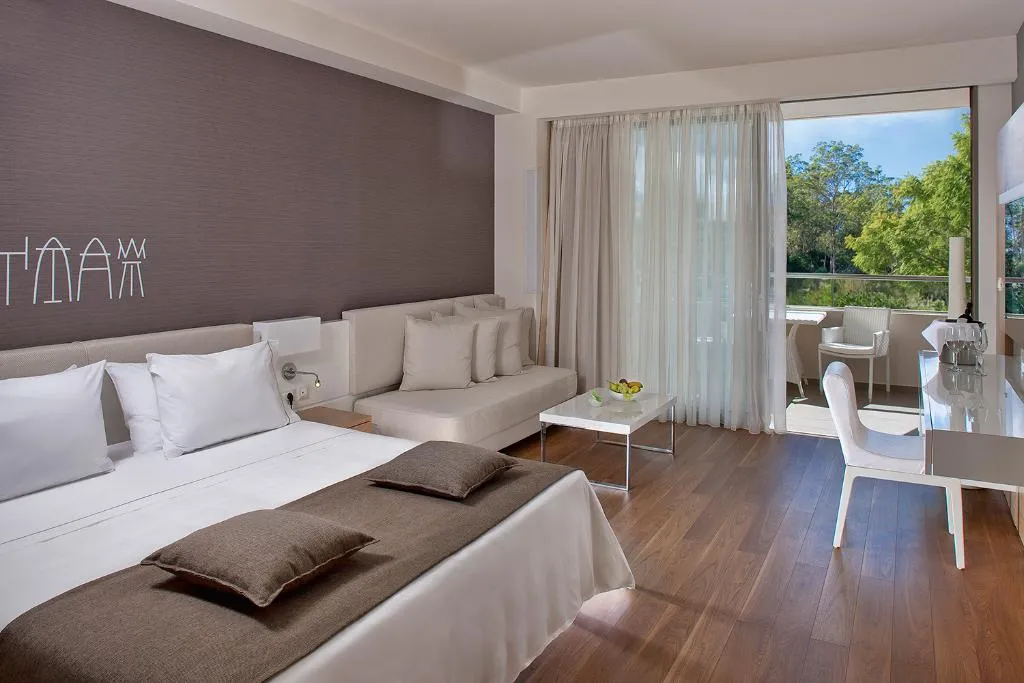 SINGLE DELUXE Room, Avra Imperial Hotel, Crete