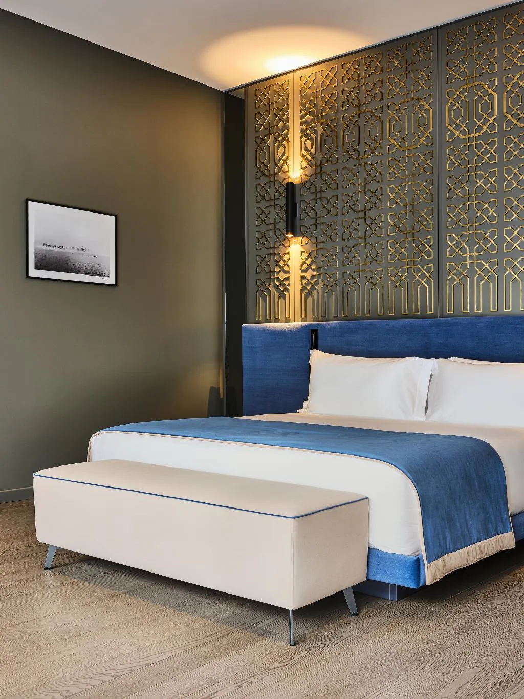 SUITE LAKE VIEW Room, Boutique Hotel Stresa, Milan