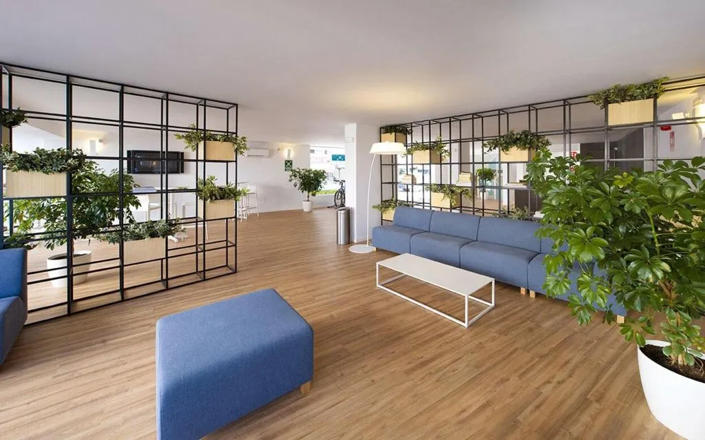 Lobby, Vibra Marítimo Hotel, Ibiza