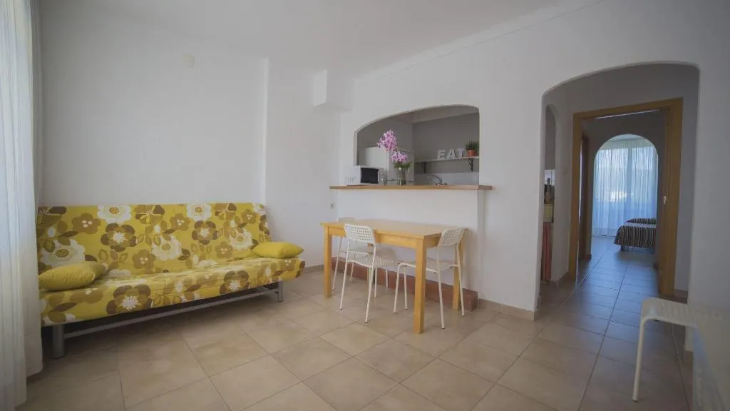 Room, Casa Del Mar Hotel, Costa Brava
