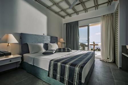 Rigas Boutique Hotel, Thessaloniki
