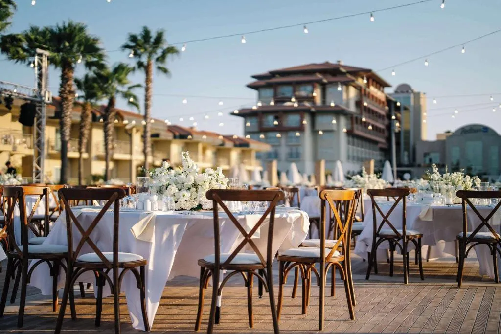 Sports and Entertainment, Radisson Blu Resort & SPA Cesme, Izmir