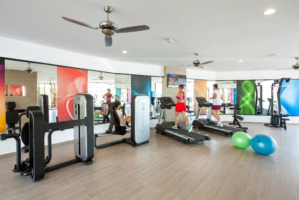 Sports and Entertainment, Hotel Riu Papayas - All Inclusive, Gran Canaria