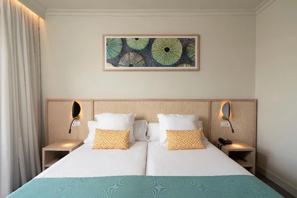 DOUBLE SINGLE USE STANDARD Room, AluaSoul Palma - Adults Only, Majorca