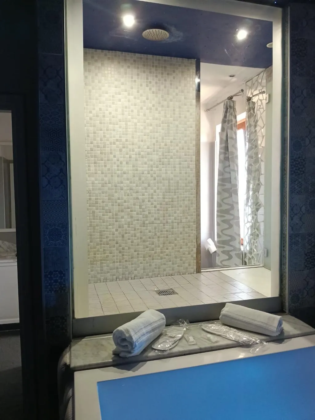 SUITE ONE BED Room, La Fayette, Naples