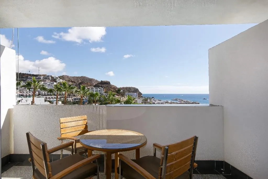 APARTMENT ONE BEDROOM Room, Maracaibo, Gran Canaria