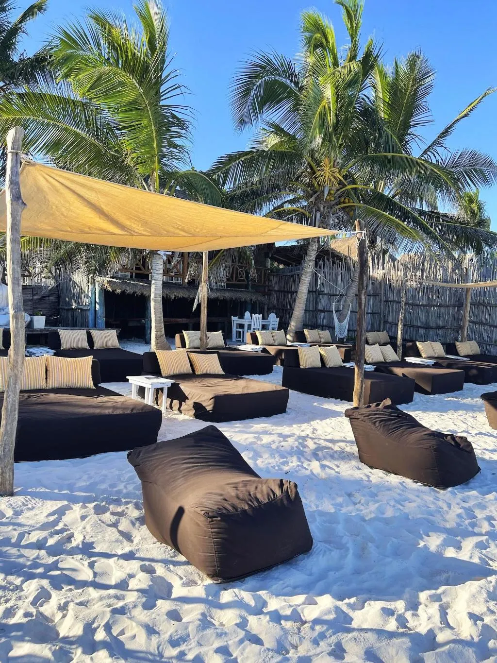Beach, Sivana Tulum, Cancun Area