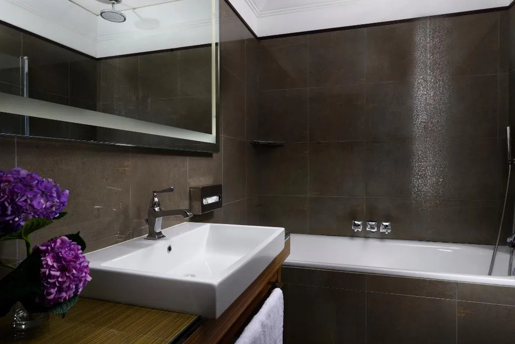 DOUBLE EXECUTIVE Room, UNA HOTELS Decò Roma, Rome