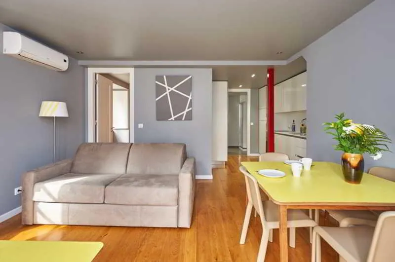 APARTMENT ONE BEDROOM Room, Hello Lisbon Alfama River Apartments, Lisbon
