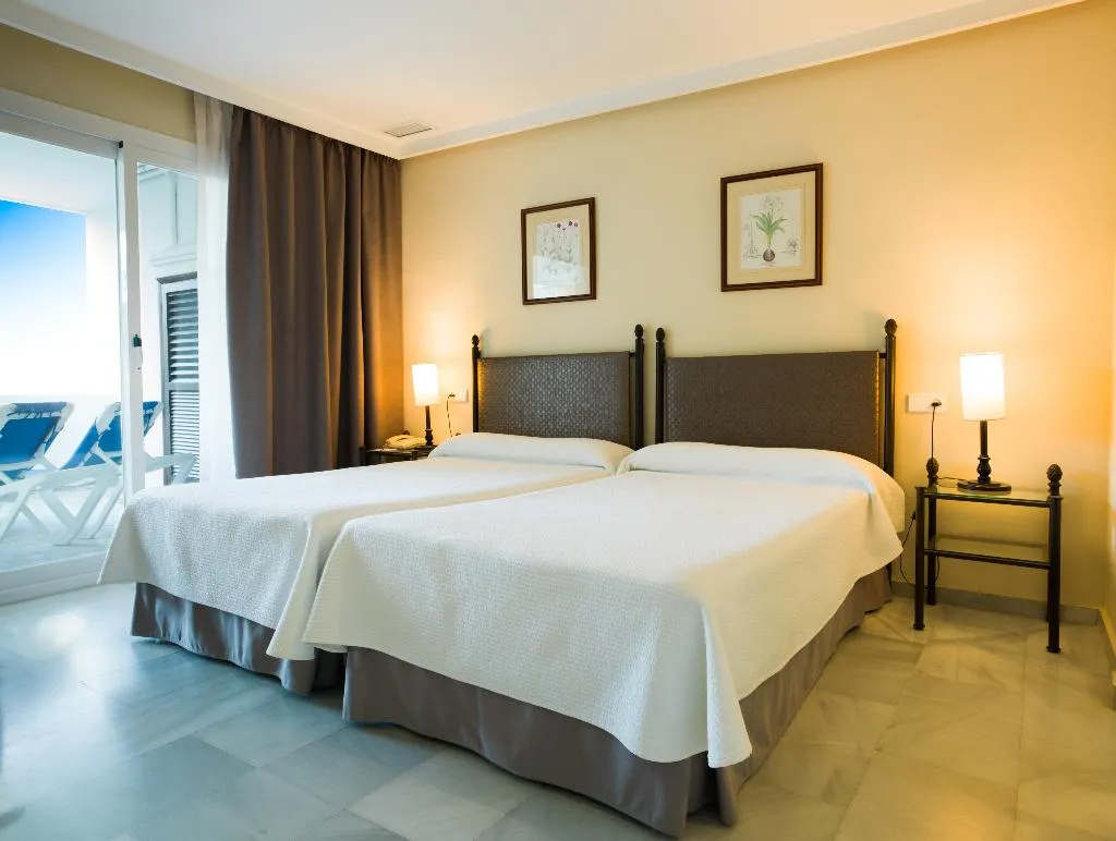 APARTMENT ONE BEDROOM Room, Monarque Sultan, Costa Del Sol