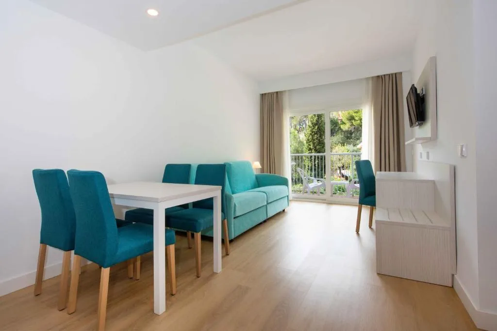 APARTMENT SUPERIOR Room, Valentin Grand Park Suite Hotel, Majorca