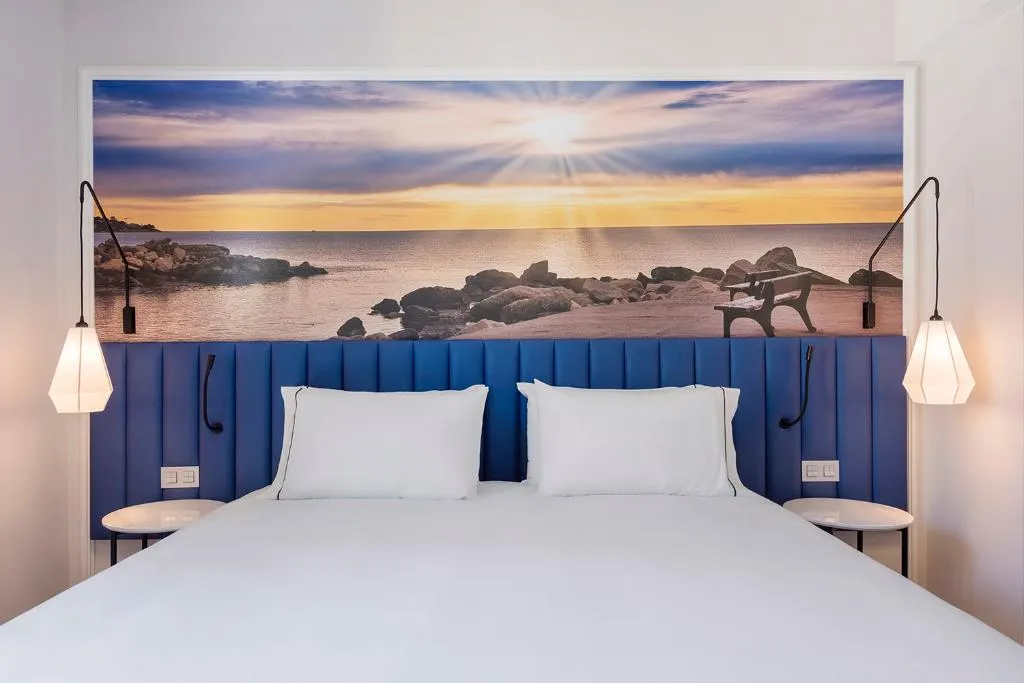 Room, Eurostars Mediterranea Plaza, Costa Blanca