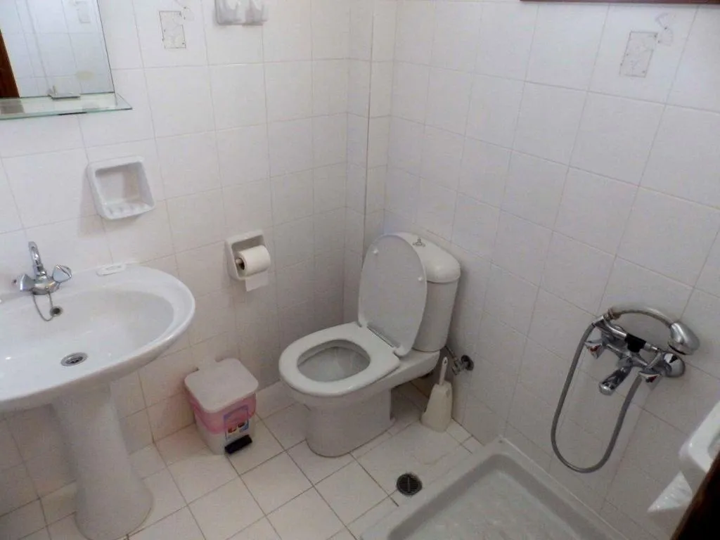 Room, Alexandra Hotel, Crete