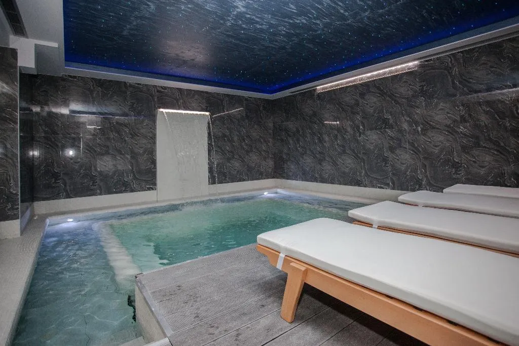 Sports and Entertainment, Melrose Rethymno by Mage Hotels, Crete