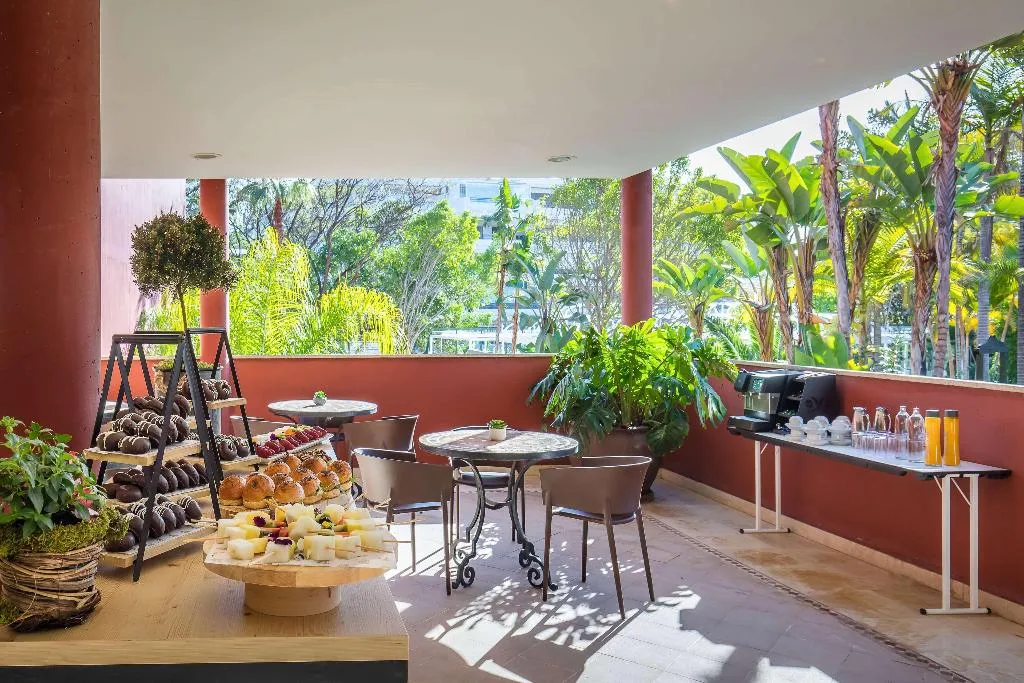 Conferences, Barcelo Marbella, Costa Del Sol