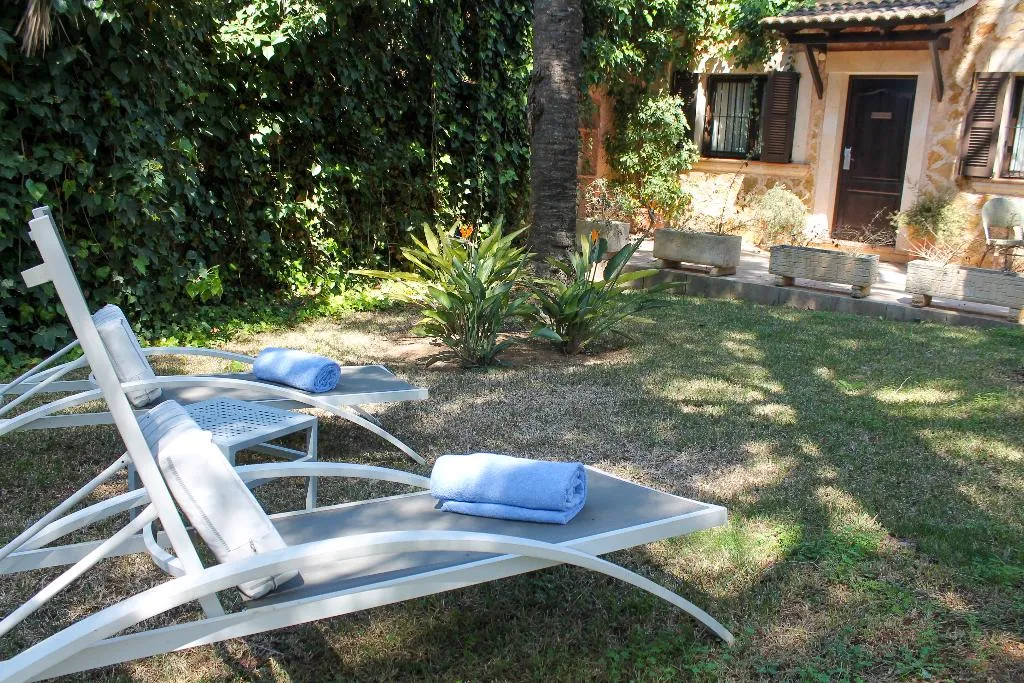 SUITE SUPERIOR Room, Son Moli Country House, Majorca