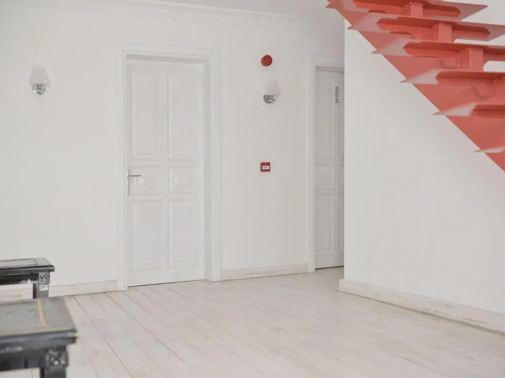 Lobby, Vintage Hotel Alaçatı, Izmir